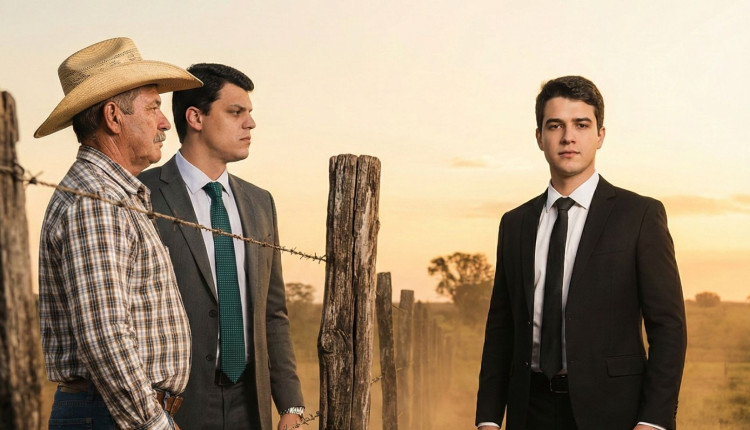 Tulio Parca Advogados impenhorabilidade de fazenda