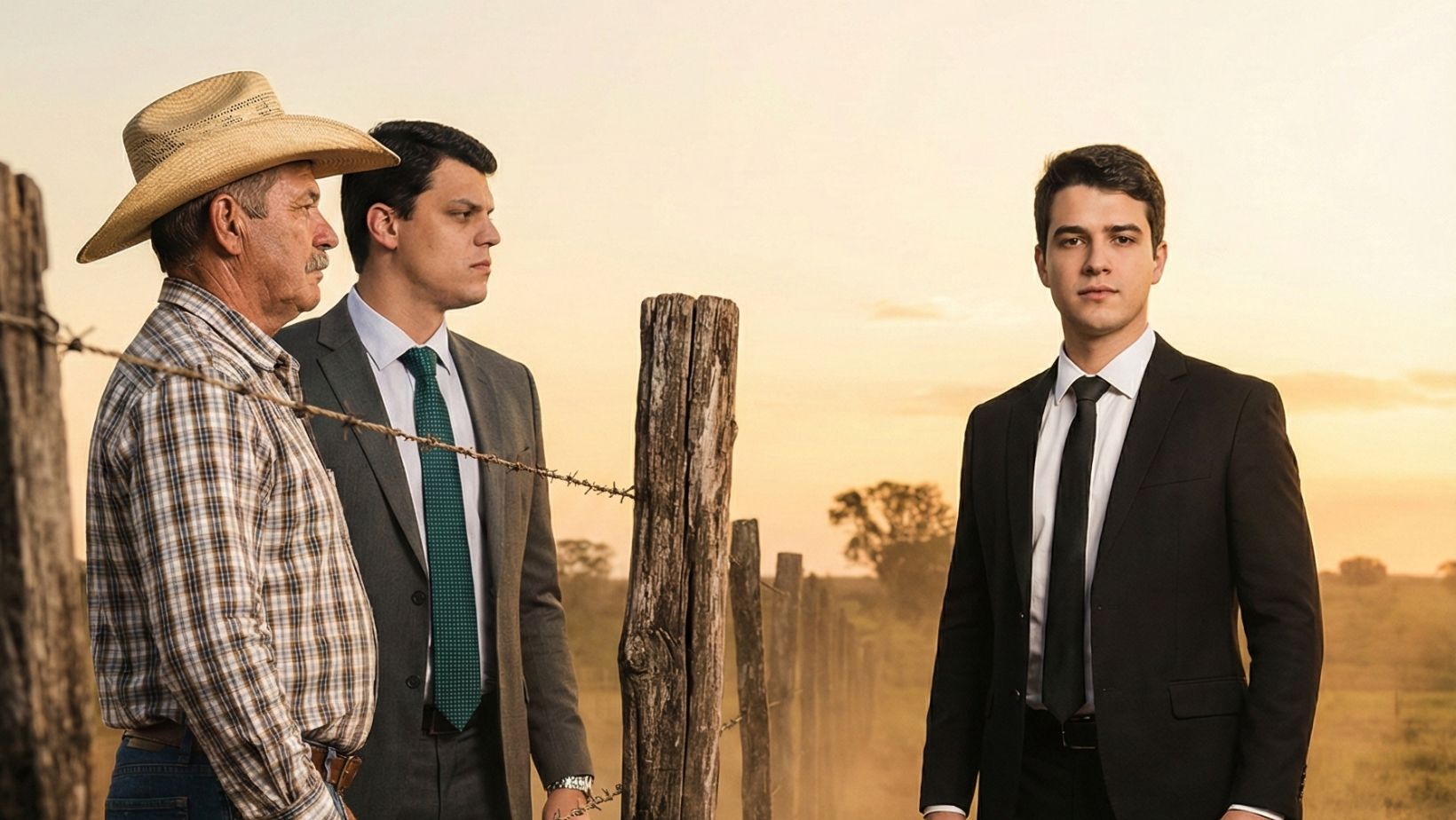 Tulio Parca Advogados impenhorabilidade de fazenda