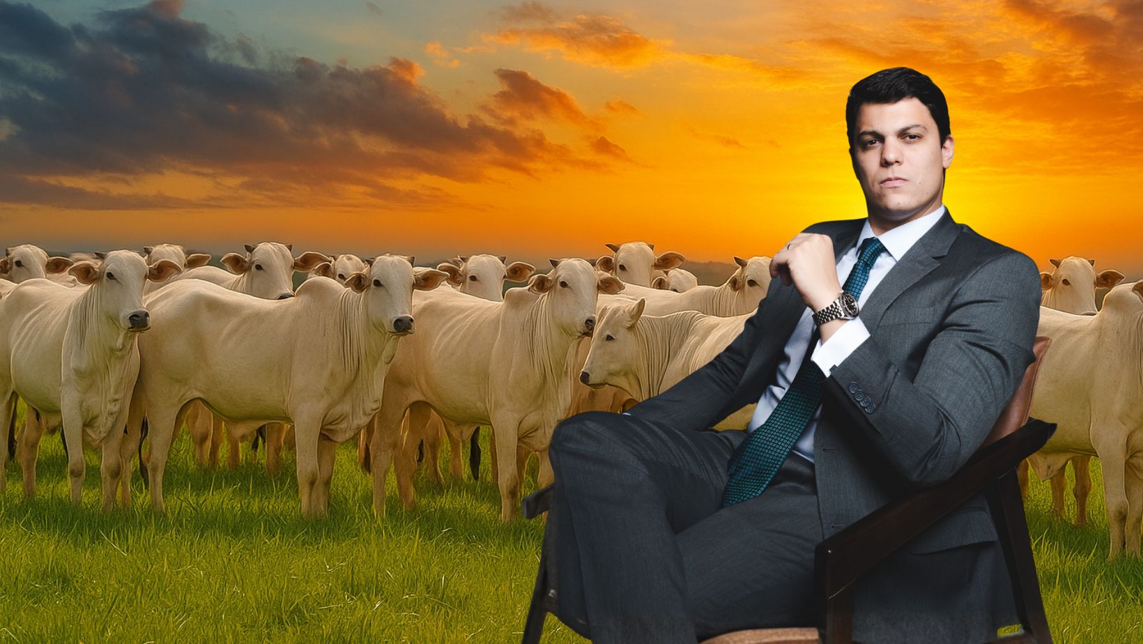 Tulio Parca Advogados justica no Maranhao