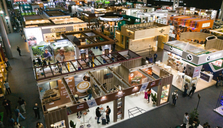 Semana Internacional do Café espera movimentar R$ 150 milhões em negócios