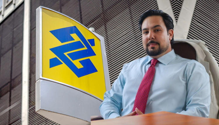 advogado dr Carlos Henrique Rodrigues Pinto especialista em direito agrario - Banco do Brasil MP alienacao fiduciaria 3