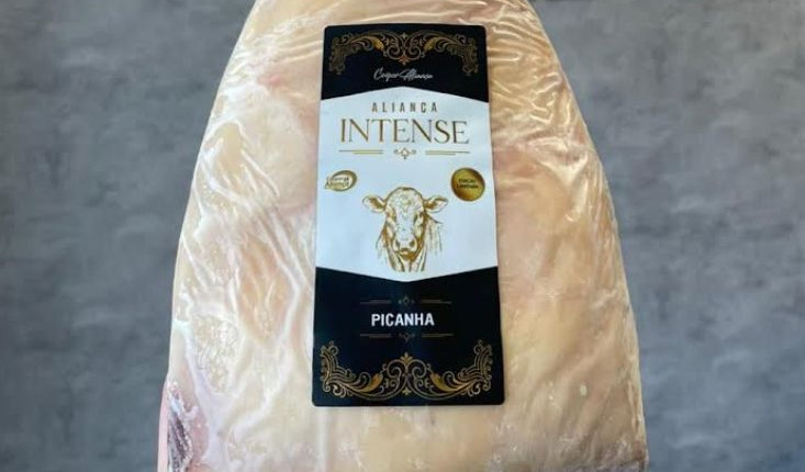 alianca intense carne premium