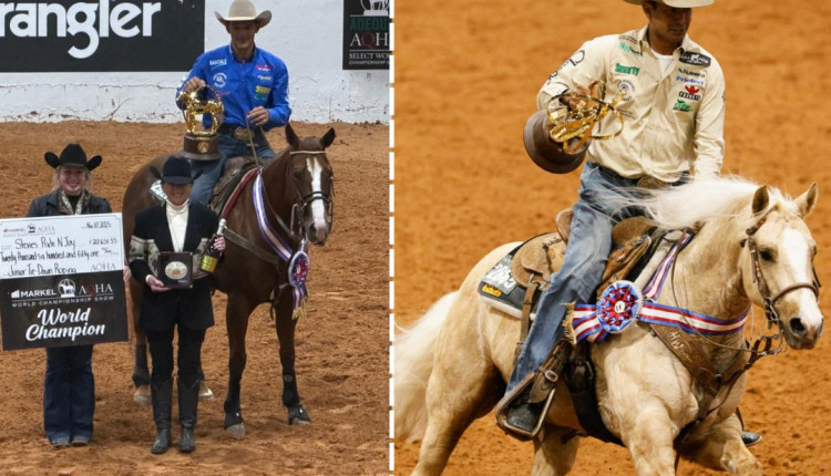 Marcos Alan Costa e Junior Nogueira