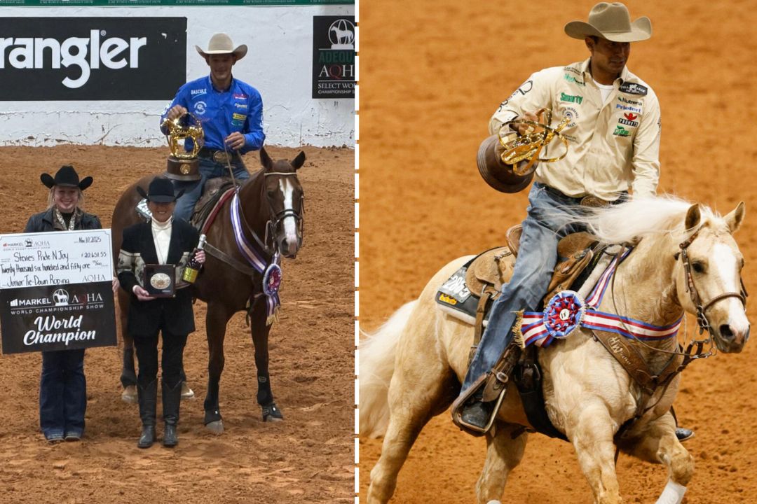 Marcos Alan Costa e Junior Nogueira