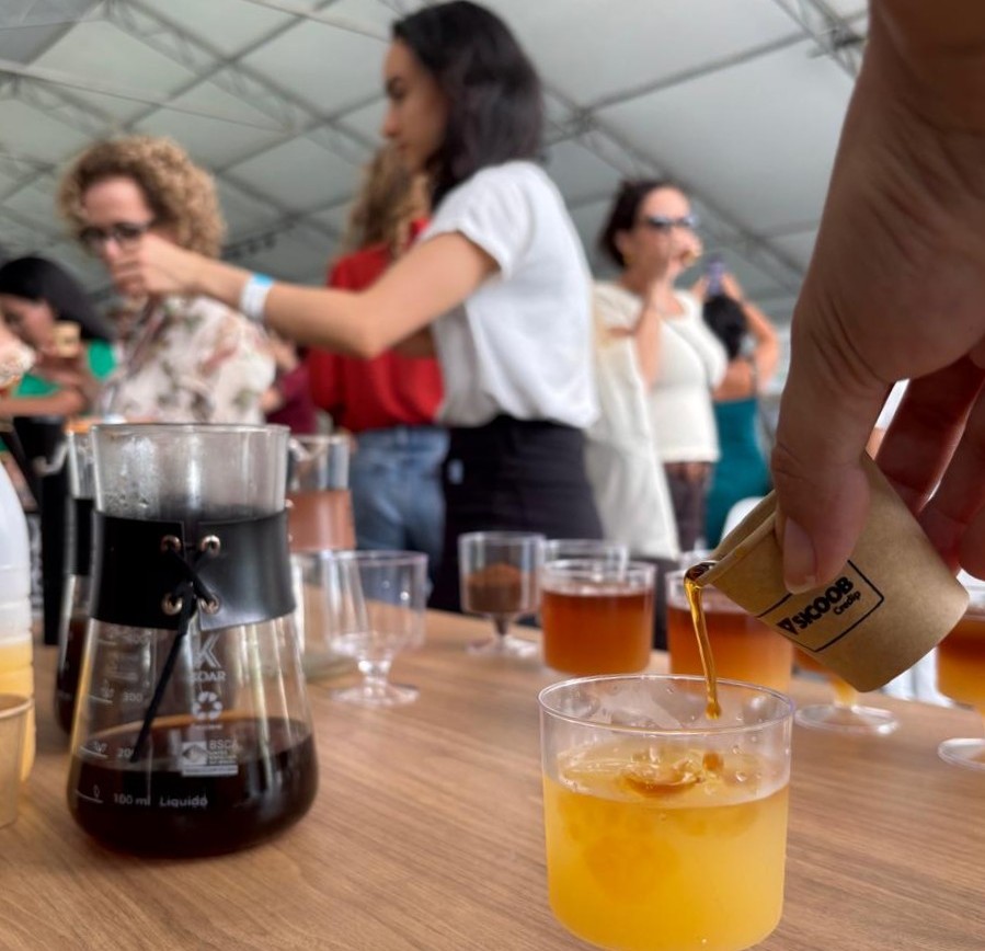 Robustas Amazônicos surpreendem os apreciadores de café