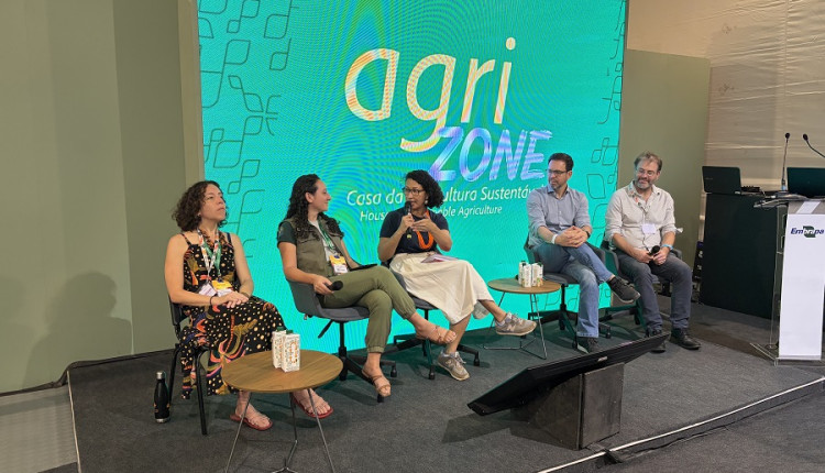 Desafios relacionados às queimadas em um cenário de mudanças climáticas é destaque na AgriZone