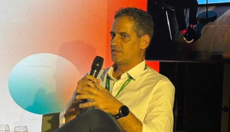 Mapa apresenta visão do governo para redução do metano na agropecuária durante painel na COP30