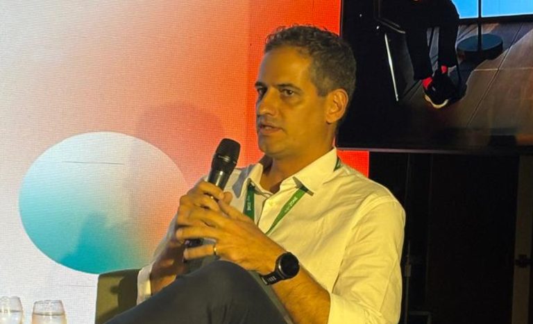 Mapa apresenta visão do governo para redução do metano na agropecuária durante painel na COP30