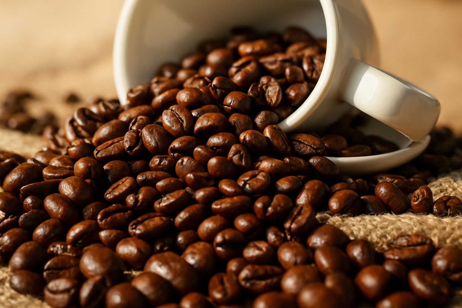 Exportação de café em setembro cresce 19,7% ante setembro de 2025