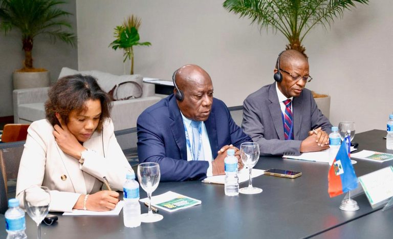 Ministro Fávaro realiza série de encontros bilaterais durante a Conferência dos Ministros da Agricultura das Américas