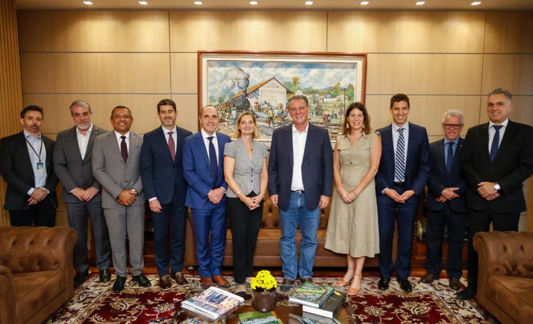 Mapa e Banco Mundial debatem iniciativa AgriConnect