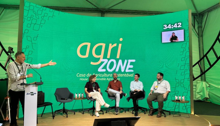 Painel discute cooperação para financiamento da recuperação de áreas degradadas, saúde e conservação do solo