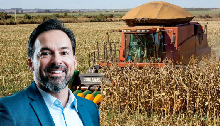 funrural advogado leonardo amaral - colheita safra