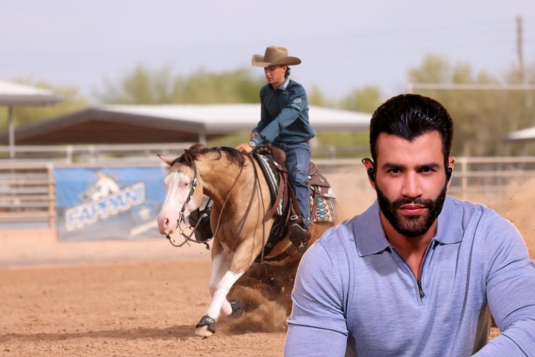 Gusttavo Lima Thiago Pereira