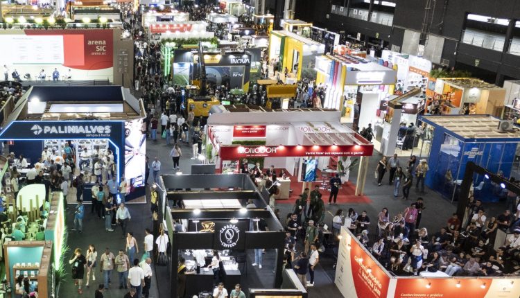 Semana Internacional do Café 2025 reforça o papel do Brasil como potência inovadora e sustentável no cenário global