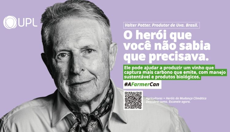 Heróis do campo: como agricultores de quatro países estão combatendo emissões de carbono