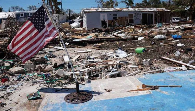 USDA anuncia 2ª etapa de auxílio a agricultores afetados por desastres naturais