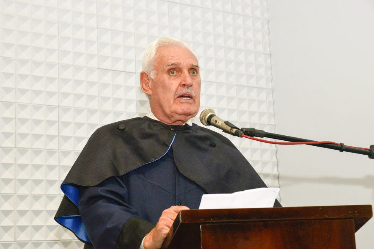 O mentor do Plantio Direto no Cerrado: conheça quem transformou a agricultura na região