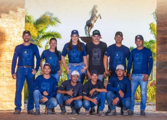 Leilão Cafula Experience