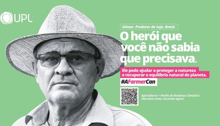 Três produtores, três países e o mesmo propósito: fazer da agricultura uma aliada da biodiversidade