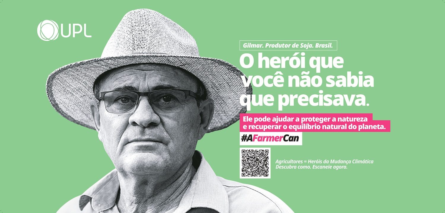 Três produtores, três países e o mesmo propósito: fazer da agricultura uma aliada da biodiversidade