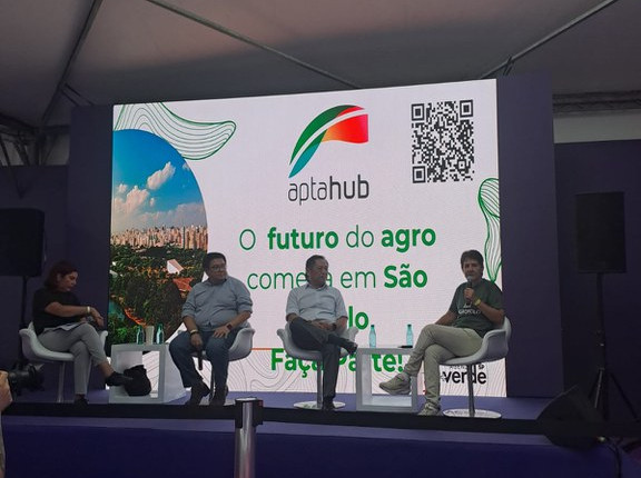 Mapa Conecta impulsiona redes de inovação e amplia oportunidades no agro 