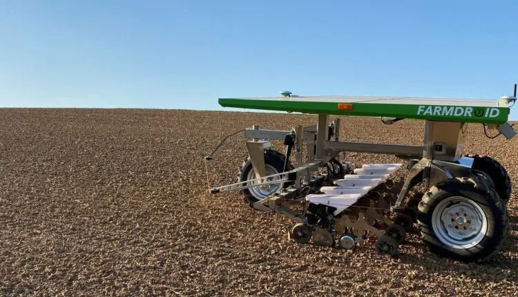 A nova era da propulsão: Como o setor pesado se adapta rumo à neutralidade - máquinas