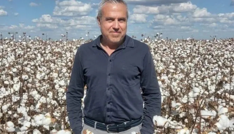 Conheça o Espanhol que virou referência e lidera a liga mundial do algodão