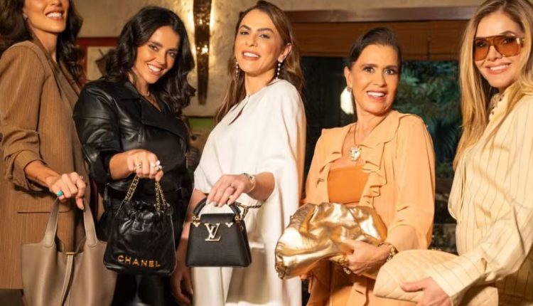 'Poderosas do Cerrado': Globo lança reality focado nas mulheres ricas do agro