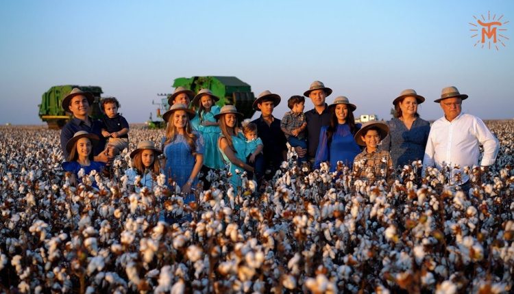 Como a Família Scheffer construiu um império no agronegócio brasileiro