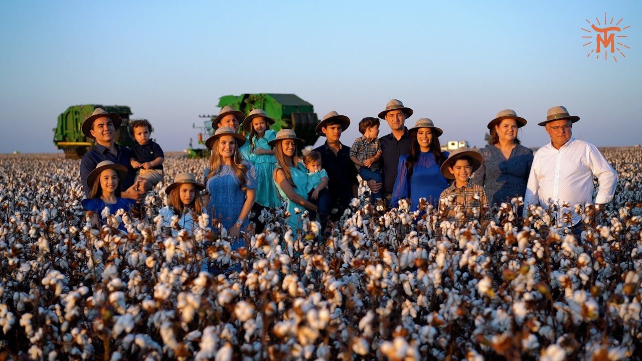 Como a Família Scheffer construiu um império no agronegócio brasileiro