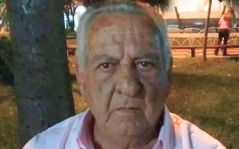 Jefferson Cury fazendeiro