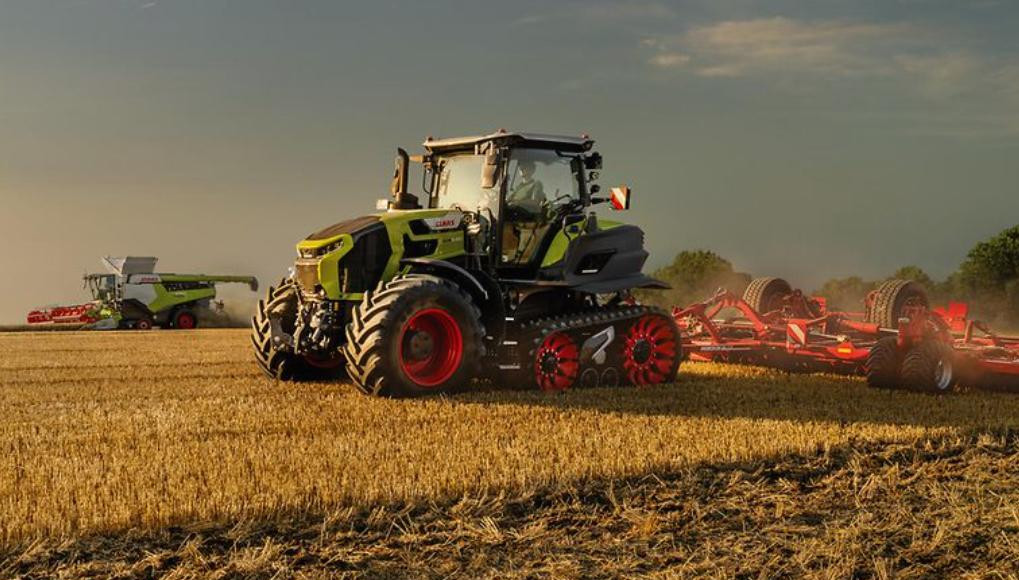 melhor trator de 2026