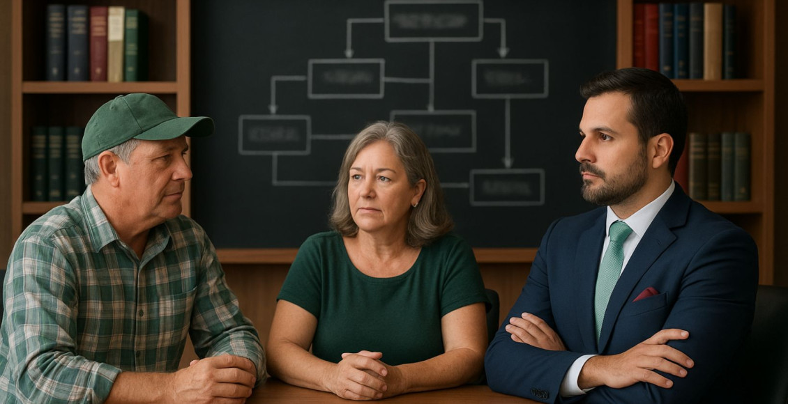 produtor rural recuperacao judicial leandro marmo joao domingos advogados - endividamento no agro