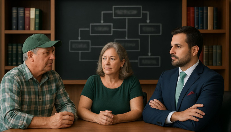 produtor rural recuperacao judicial leandro marmo joao domingos advogados - endividamento no agro