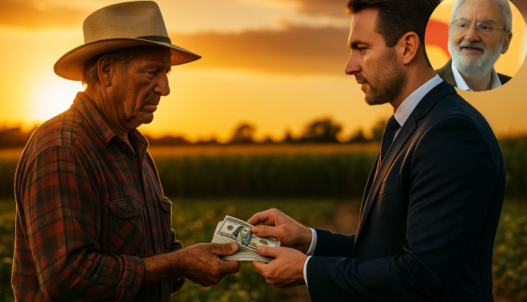 títulos do agronegócio