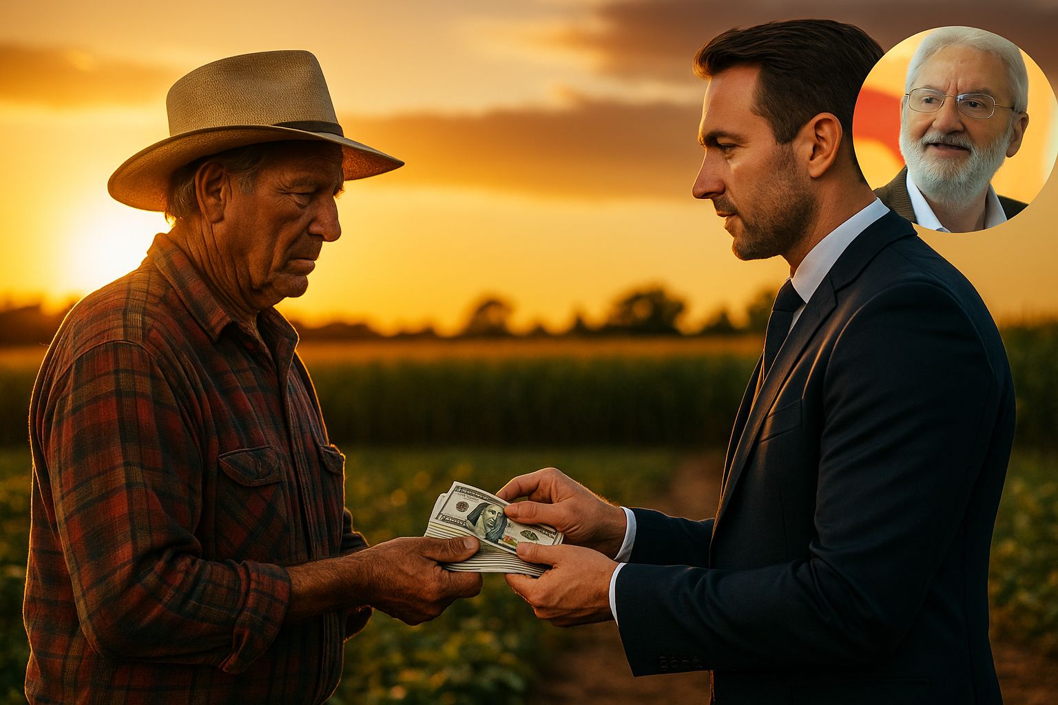 títulos do agronegócio