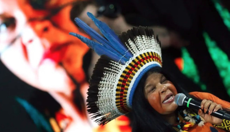 territorios indigenas