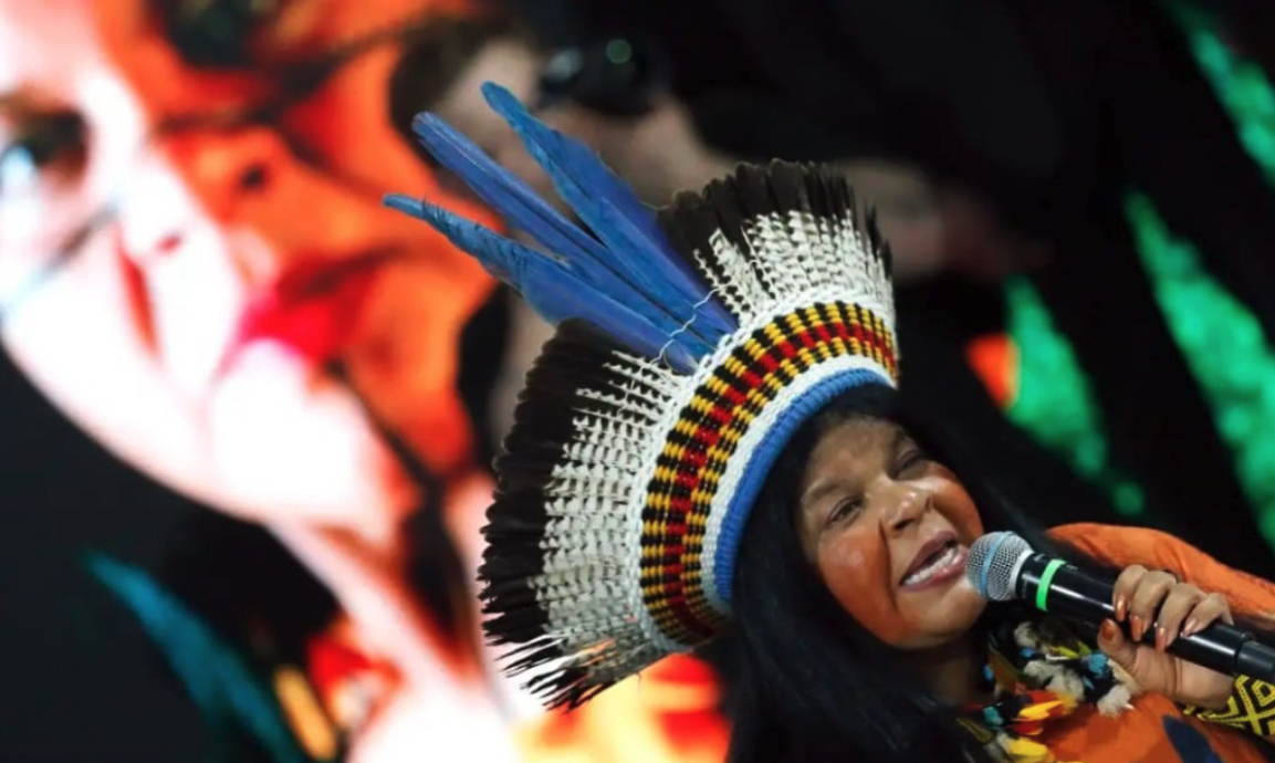 territorios indigenas