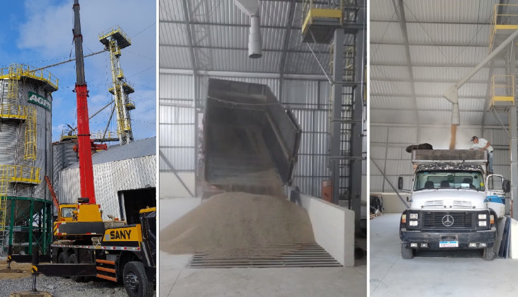 Com SP Produz, produtores rurais dobram capacidade de armazenamento de arroz e fortalecem cadeia produtiva no Vale do Paraíba