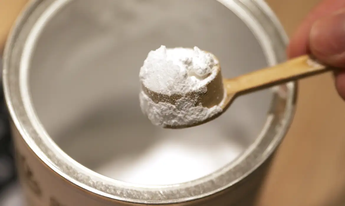 Conab compra 2,5 mil toneladas de leite em pó da agricultura familiar