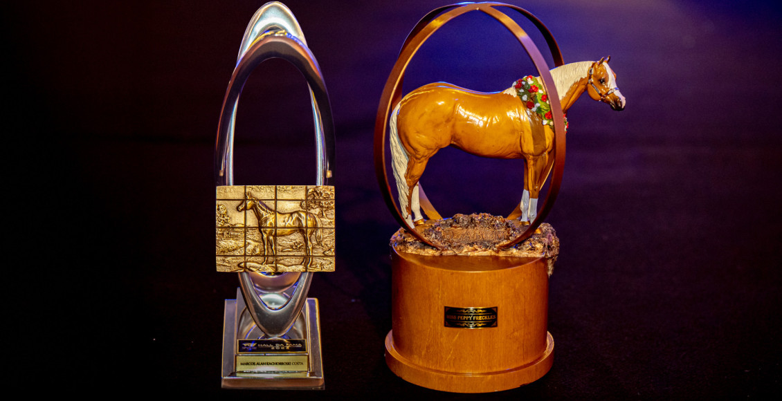 15º Hall da Fama do Quarto de Milha