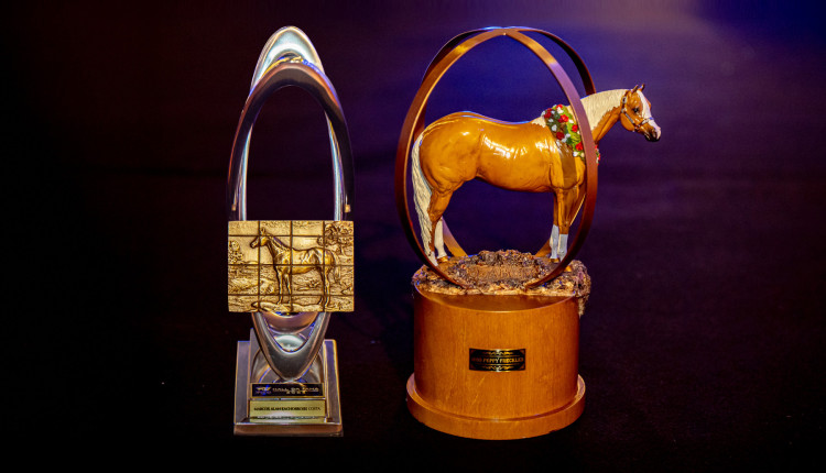 15º Hall da Fama do Quarto de Milha