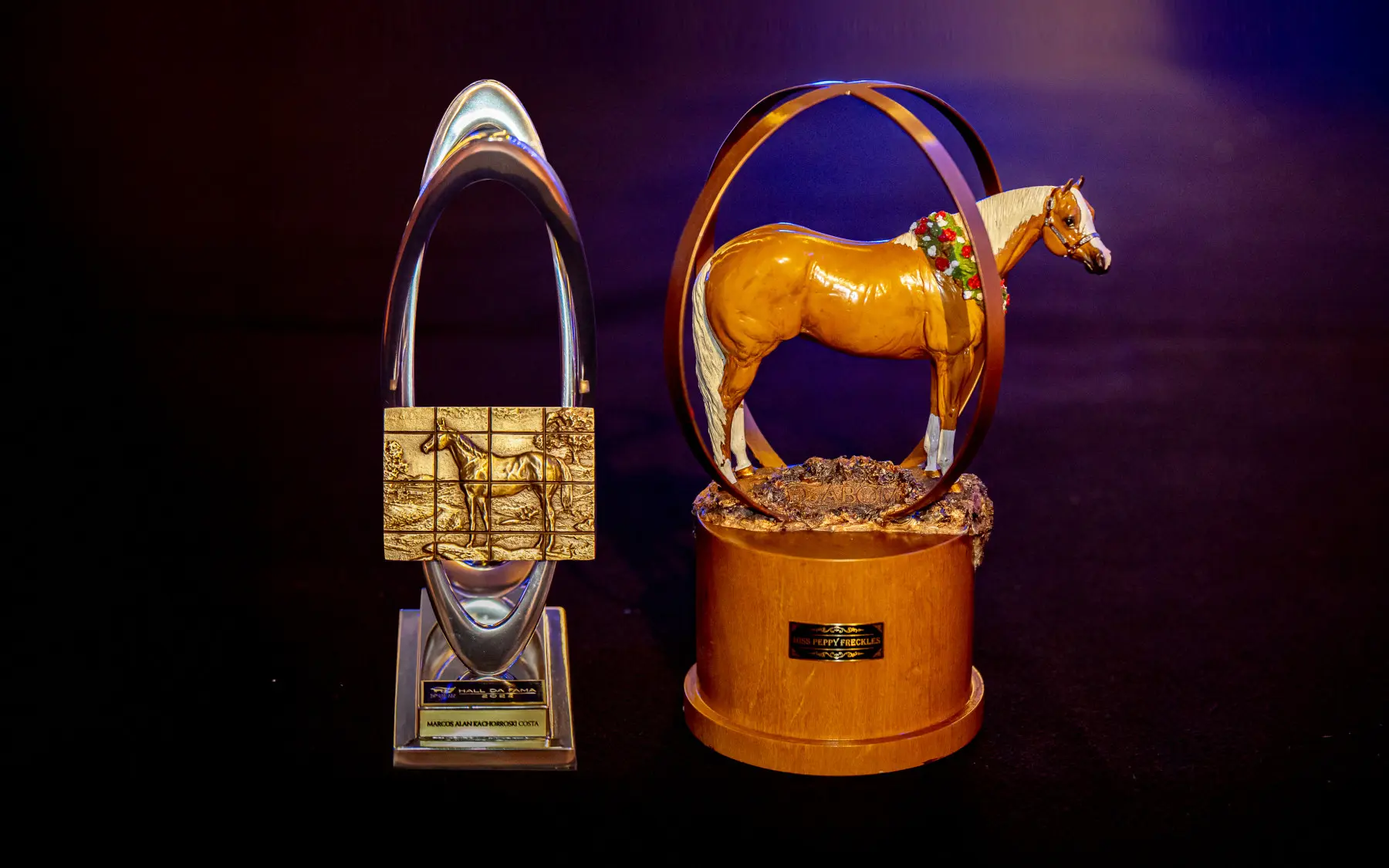 15º Hall da Fama do Quarto de Milha