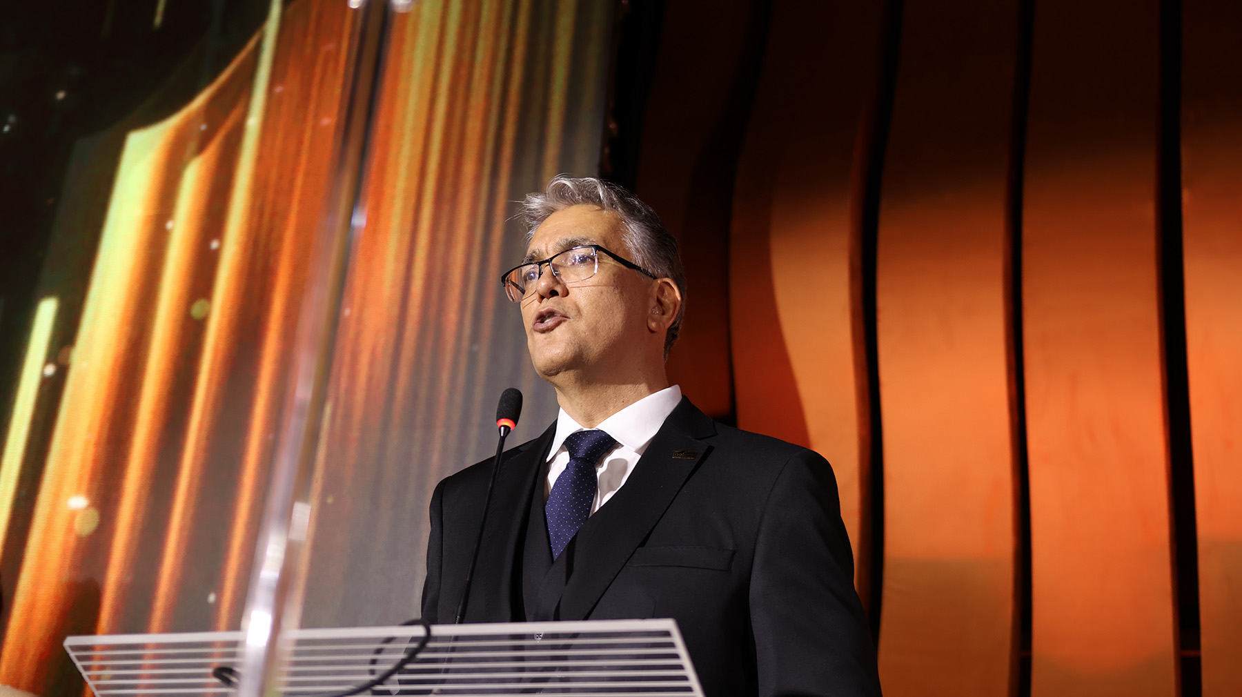 Destaques dos Rankings Nacionais da ACNB são premiados durante a Nelore Fest, em São Paulo