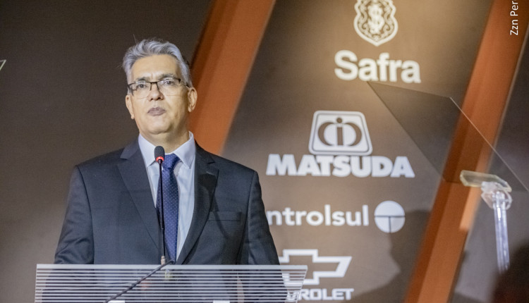 Nelore Fest 2025 reúne os vencedores do Ranking Nacional e do Circuito Nelore de Qualidade, em São Paulo