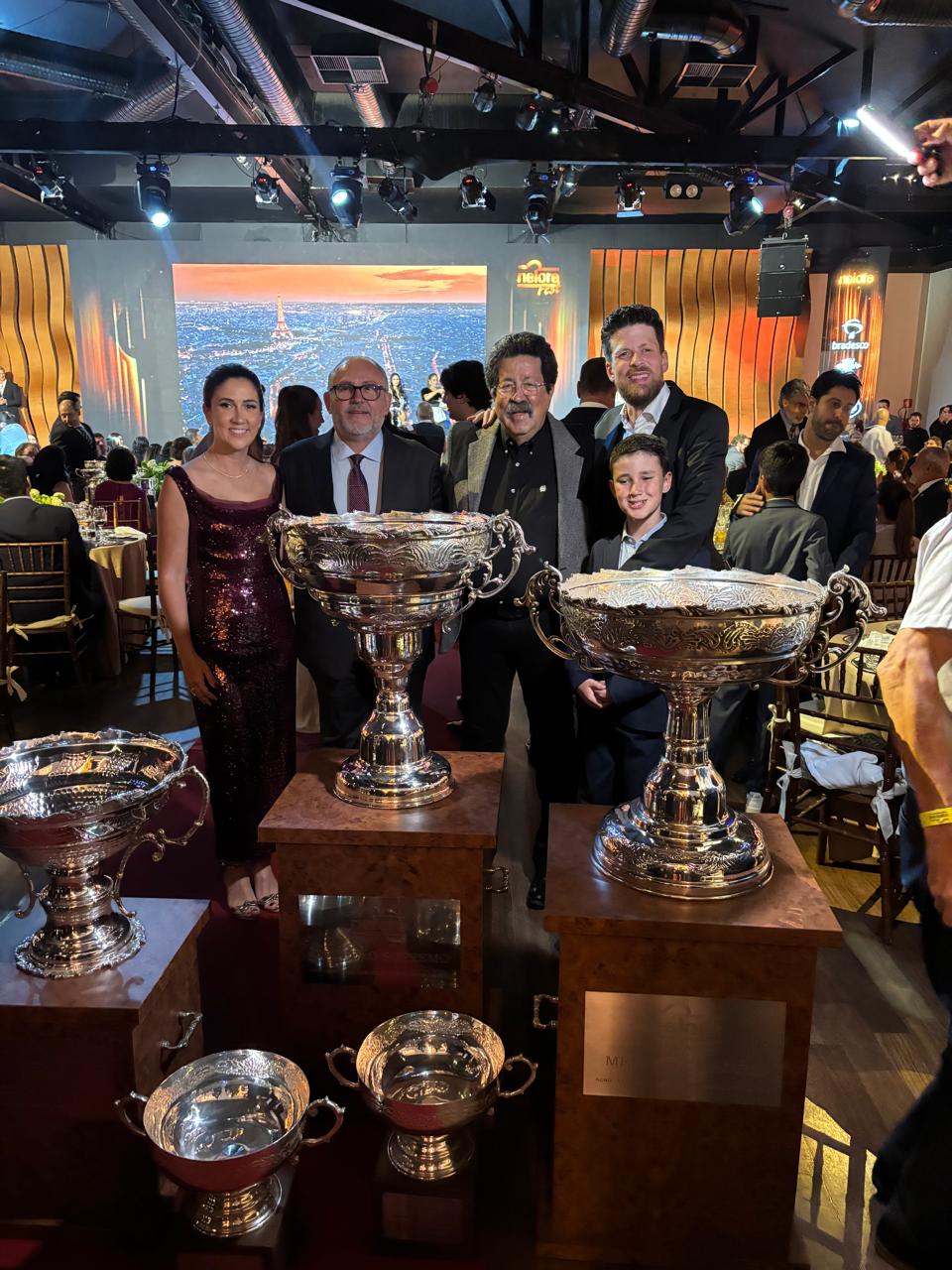 Casa Branca Agropastoril é Melhor Criador e Expositor do Ranking Nacional Nelore 