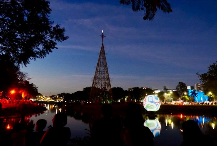 Por causa de ciclone, Prefeitura de SP anuncia fechamento de parques e suspensão do Natal