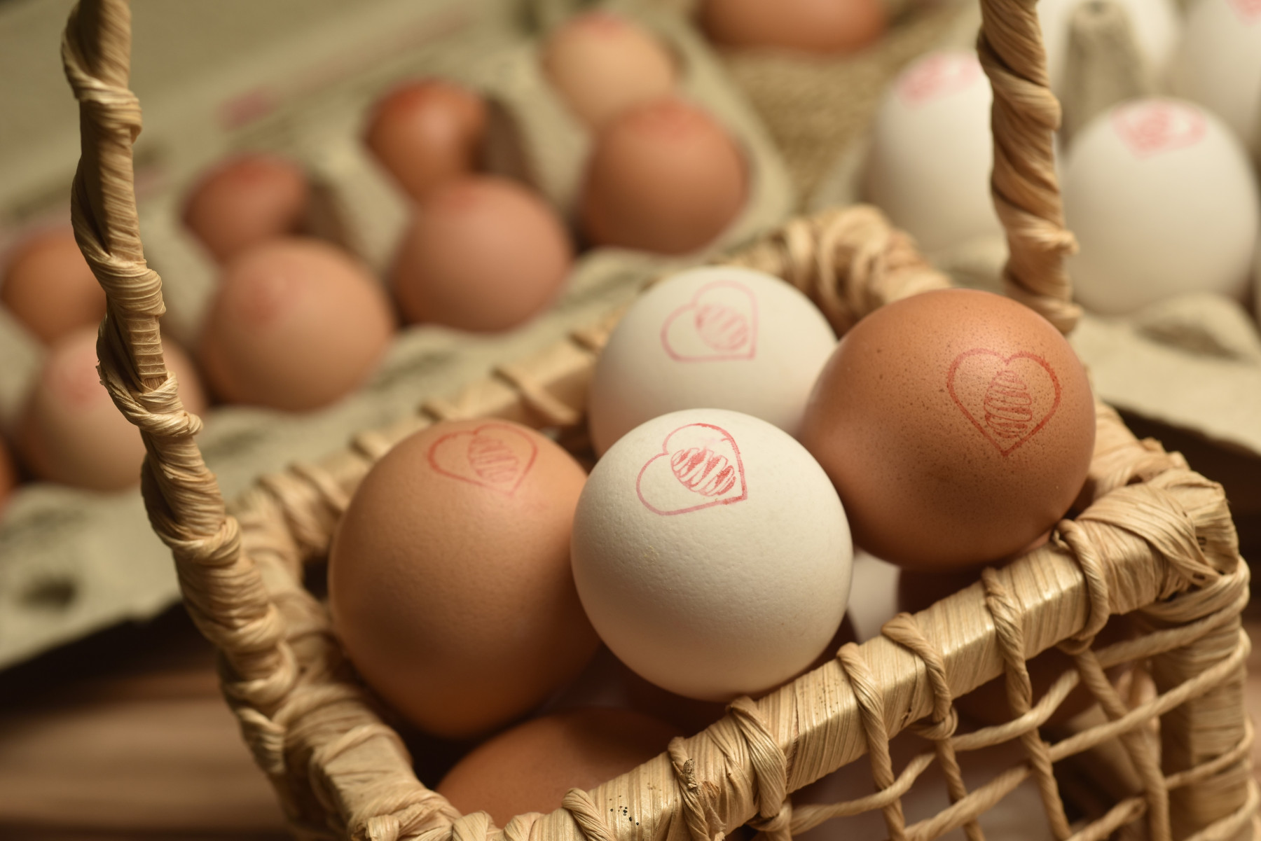 Contagem regressiva para as férias? Não esqueça dos ovos