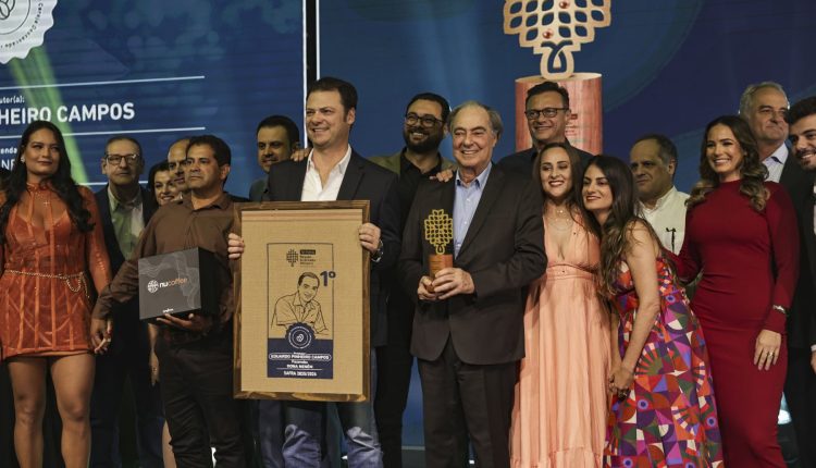 Leilão online da Região do Cerrado Mineiro atrai compradores da Ásia, Europa, EUA e Mercosul